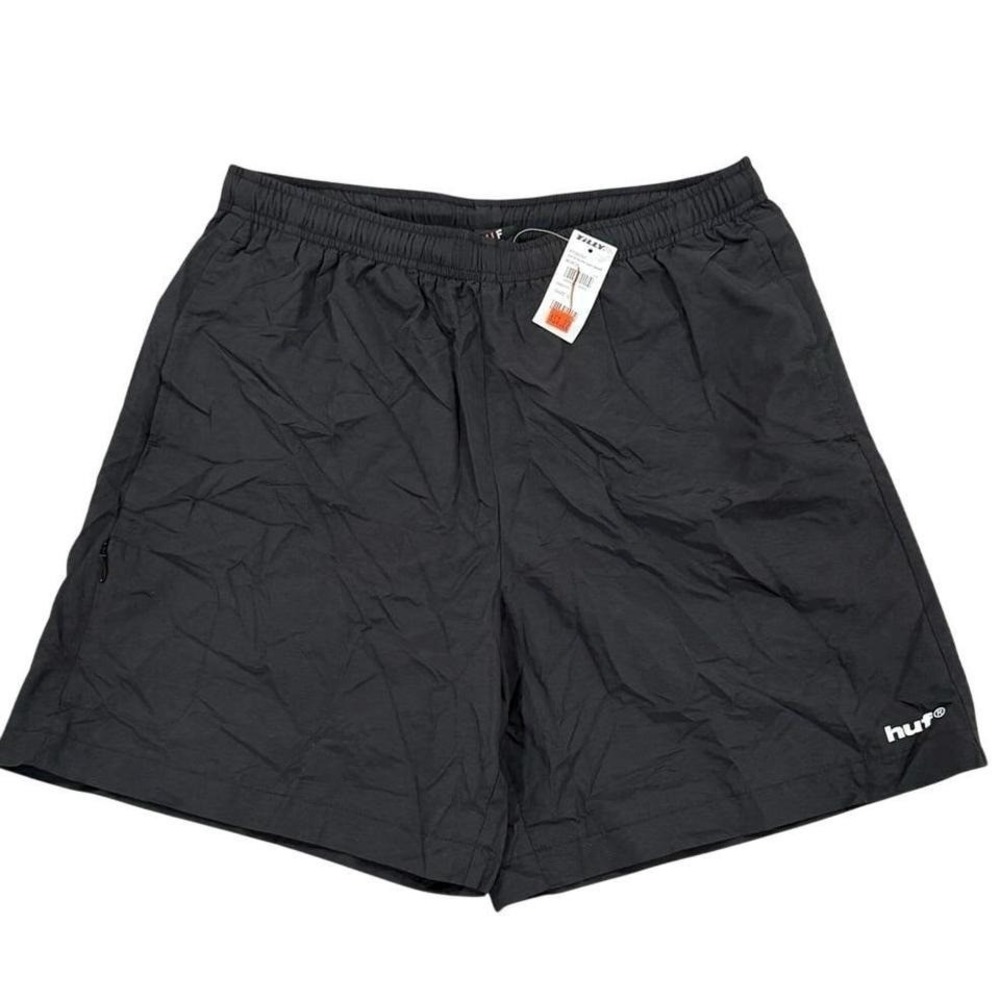 HUF Pacific Easy Short Size Small
